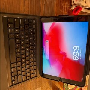 iPad Pro 10.5 first gen